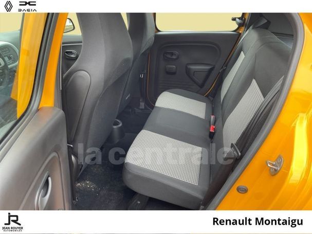 Renault Twingo SCe 65 LIFE 48 kW image number 7