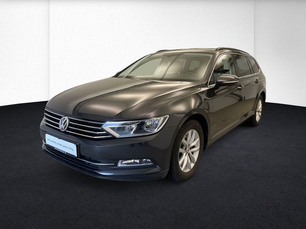 Volkswagen Passat Variant 1.4 TSI Comfortline 110 kW image number 1