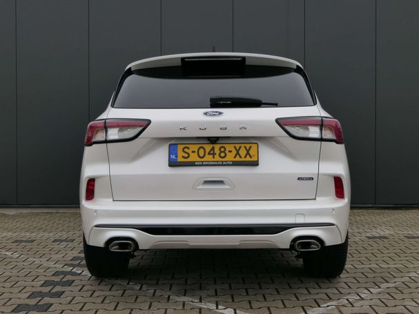 Ford Kuga 165 kW image number 10