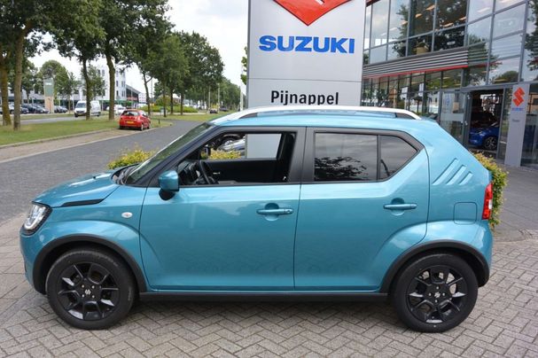 Suzuki Ignis 66 kW image number 5