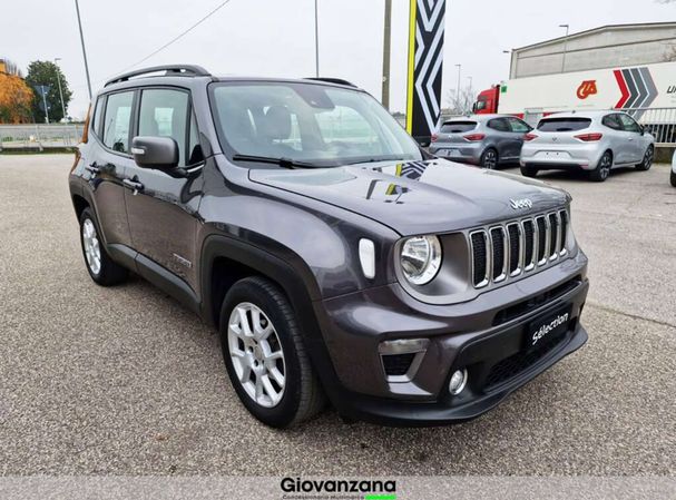 Jeep Renegade 1.0 Limited 88 kW image number 2