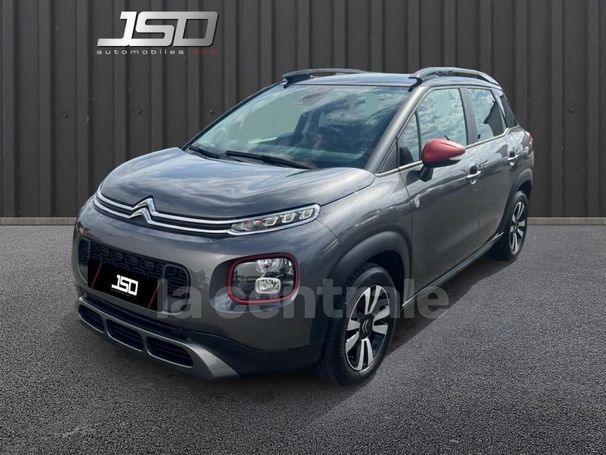 Citroen C3 Aircross PureTech 110 S&S 81 kW image number 1