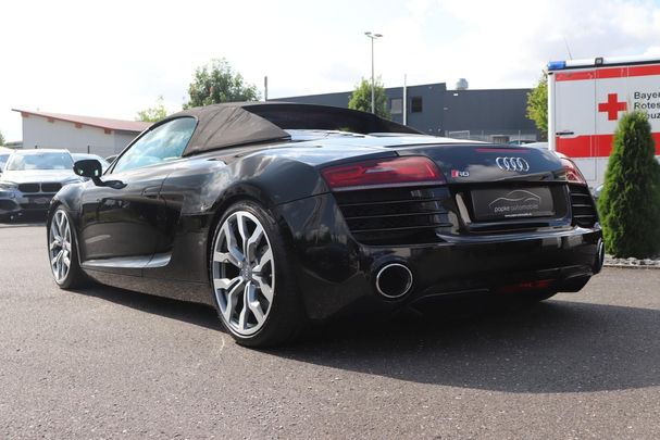 Audi R8 4.2 FSI quattro 316 kW image number 7