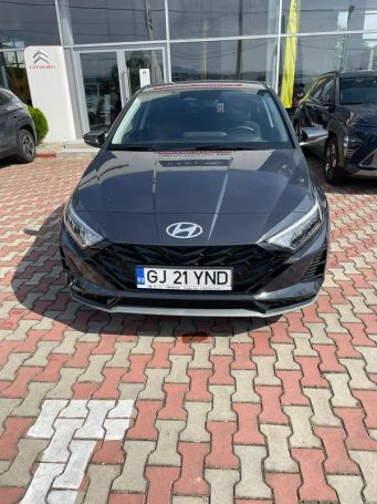 Hyundai i20 74 kW image number 4