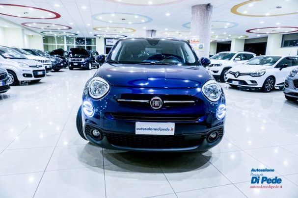 Fiat 500X 1.6 MultiJet 96 kW image number 1