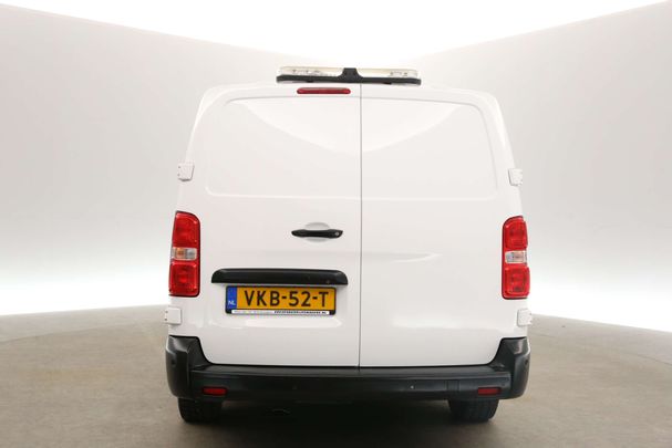 Opel Vivaro L3H1 75 kWh 100 kW image number 28