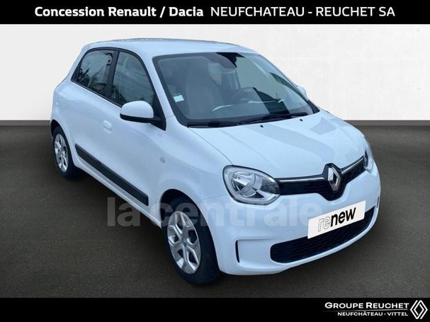 Renault Twingo ZE 22 kWh 60 kW image number 1