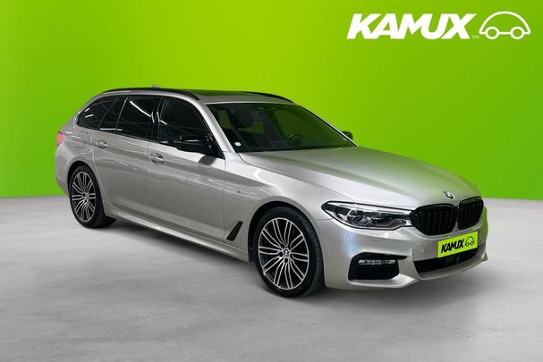 BMW 530i Touring xDrive 185 kW image number 1