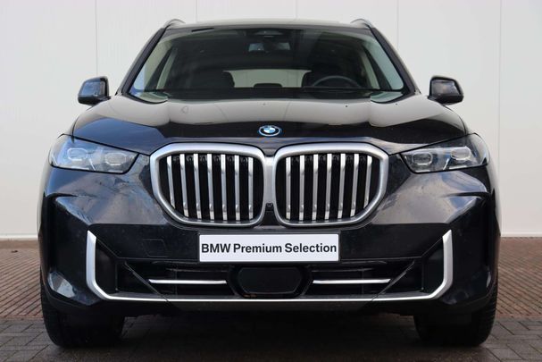 BMW X5 50e xDrive 360 kW image number 2