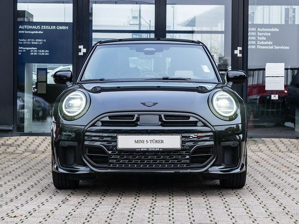 Mini Cooper S JCW Trim 150 kW image number 2