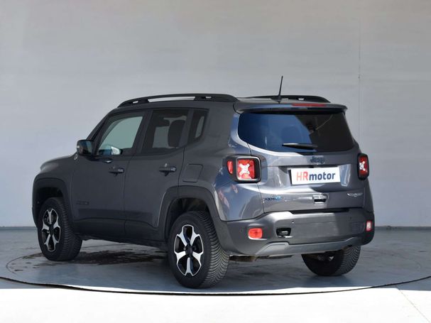 Jeep Renegade 176 kW image number 5