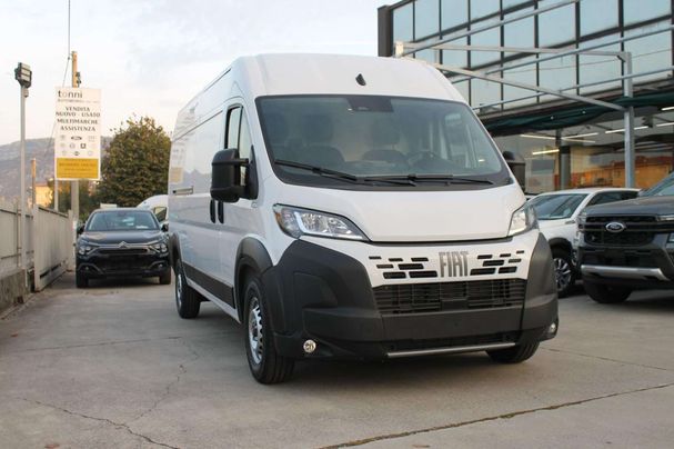 Fiat Ducato Maxi 35 140 103 kW image number 5