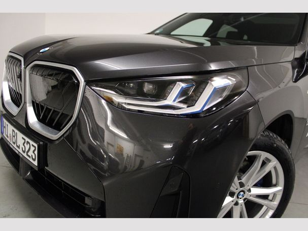 BMW X3 20d xDrive 145 kW image number 8