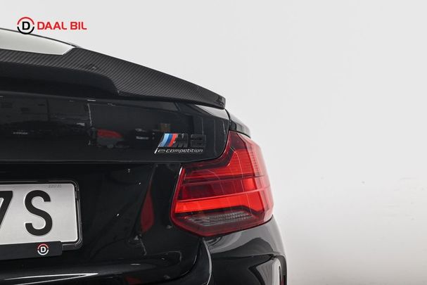 BMW M2 Competition 302 kW image number 26