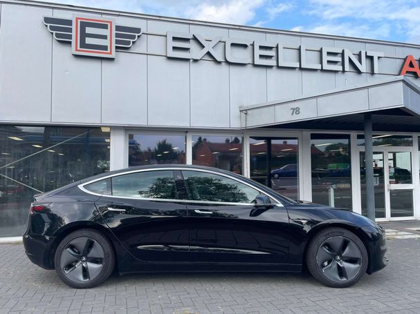 Tesla Model 3 Long Range AWD 258 kW image number 8