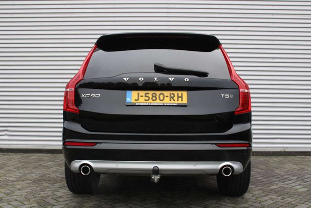 Volvo XC90 T5 AWD Inscription 184 kW image number 5