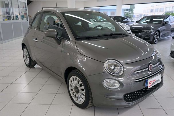 Fiat 500 1.0 51 kW image number 1