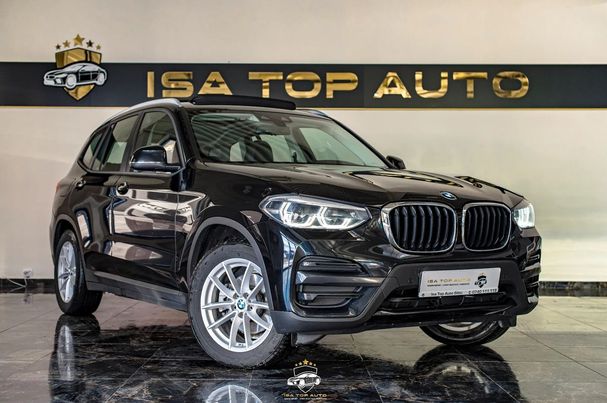 BMW X3 xDrive 140 kW image number 2