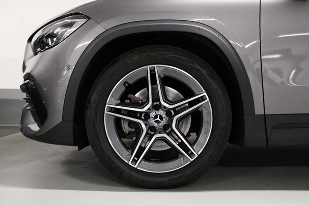 Mercedes-Benz GLA 250 165 kW image number 9