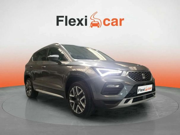 Seat Ateca 2.0 TDI FR 110 kW image number 2