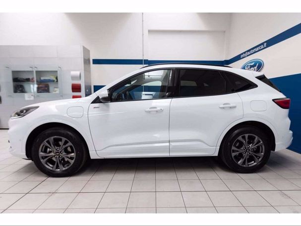 Ford Kuga 112 kW image number 5