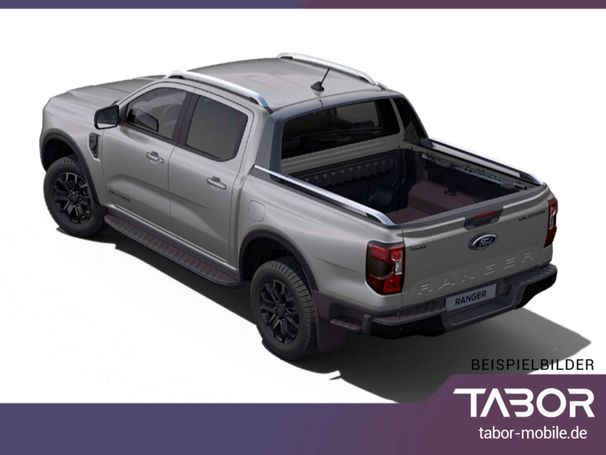 Ford Ranger 2.0 Wildtrak 151 kW image number 2