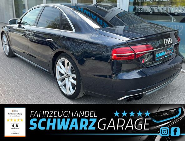 Audi S8 4.0 TFSI quattro 445 kW image number 3