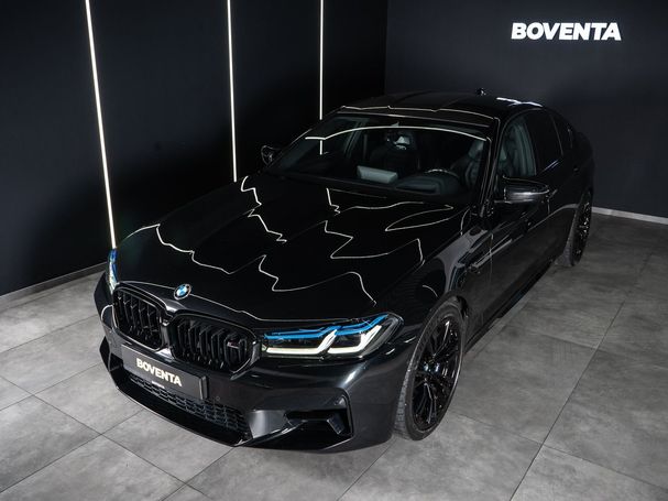 BMW M5 xDrive M 441 kW image number 1