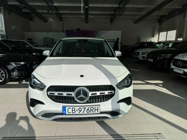 Mercedes-Benz GLA 200 120 kW image number 2