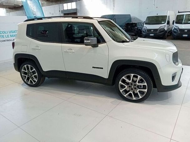 Jeep Renegade 1.3 PHEV 176 kW image number 4