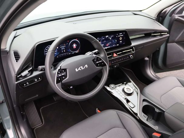 Kia Niro Hybrid 1.6 GDI 104 kW image number 3