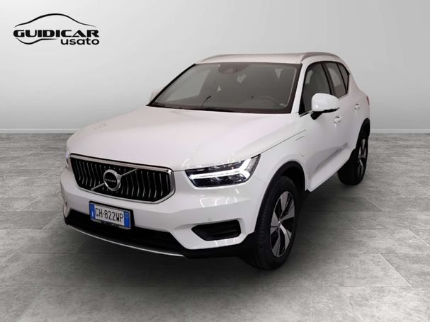 Volvo XC40 T5 Recharge 192 kW image number 1