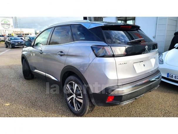 Peugeot 3008 PureTech 130 S&S 96 kW image number 15