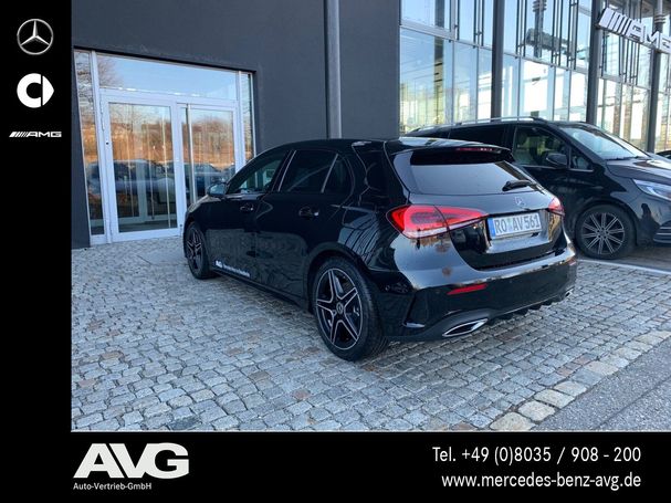 Mercedes-Benz A 250 165 kW image number 7