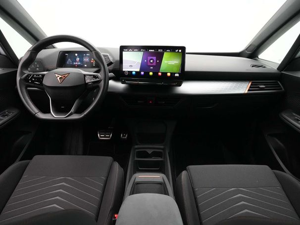 Cupra Born 62 kWh 150 kW image number 17