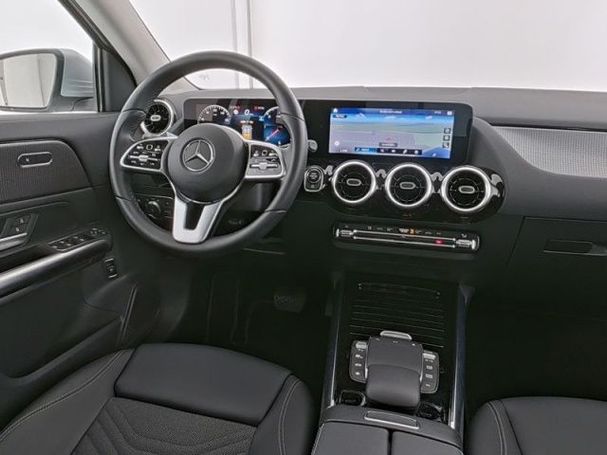 Mercedes-Benz GLA 220 d 140 kW image number 9