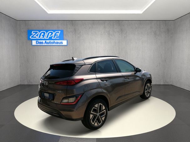 Hyundai Kona 100 kW image number 2