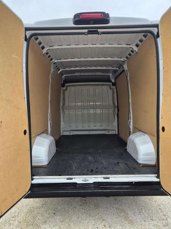 Fiat Ducato 2.3 96 kW image number 7