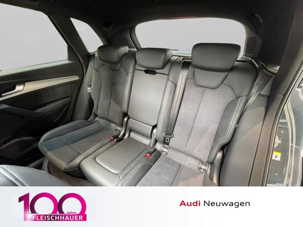 Audi Q5 40 TDI S-line 150 kW image number 20