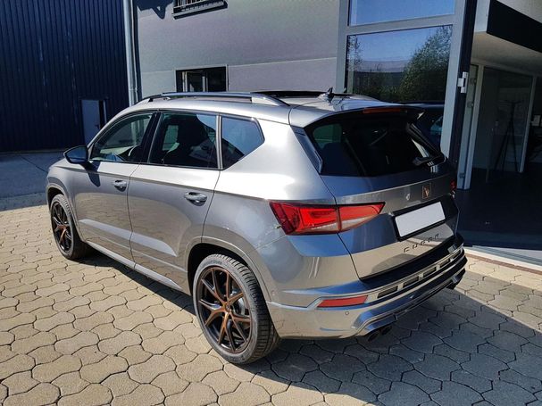 Cupra Ateca 2.0 TSI DSG 221 kW image number 4