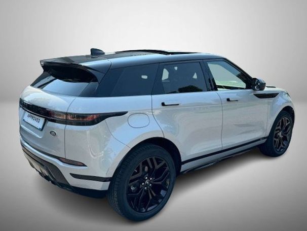 Land Rover Range Rover Evoque 150 kW image number 2