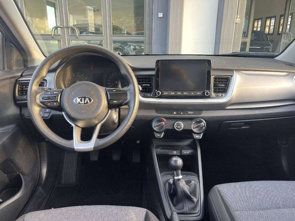 Kia Stonic 1.2 62 kW image number 10