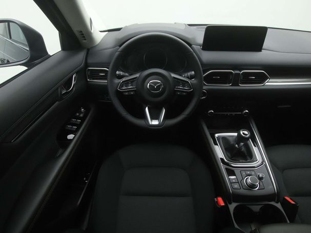 Mazda CX-5 SKYACTIV-G Exclusive-Line 121 kW image number 21