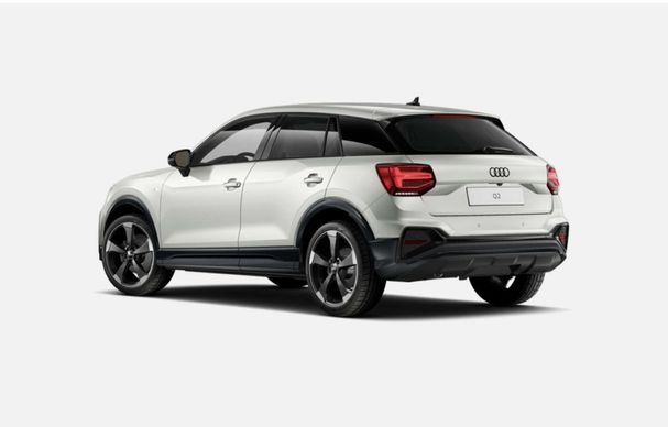 Audi Q2 35 TFSI S tronic 110 kW image number 10