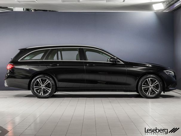 Mercedes-Benz E 220 d T 147 kW image number 3