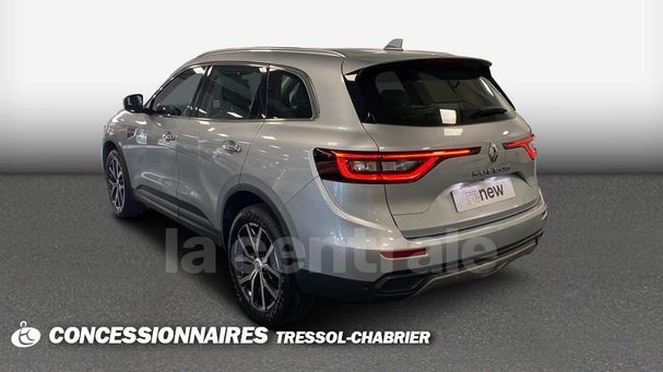 Renault Koleos 1.3 TCe 116 kW image number 4