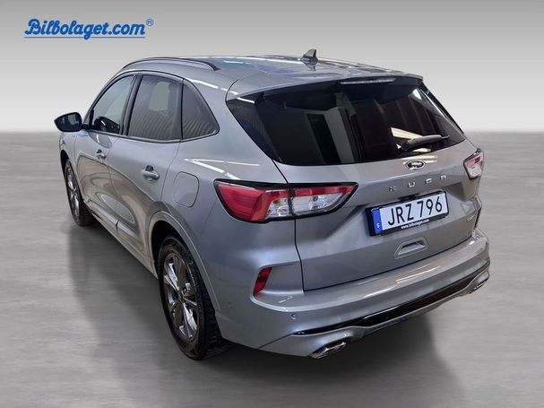 Ford Kuga 2.5 Hybrid AWD 141 kW image number 7