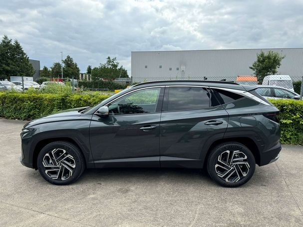 Hyundai Tucson Hybrid N 158 kW image number 5