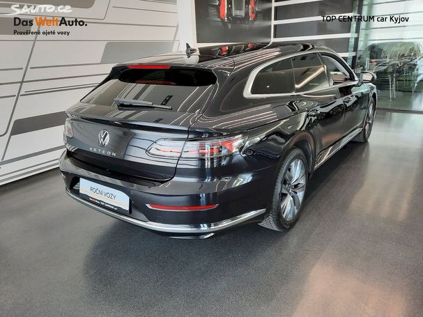 Volkswagen Arteon 2.0 TDI DSG Shooting Brake 110 kW image number 3