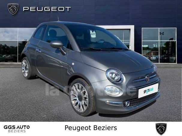 Fiat 500 1.0 51 kW image number 2